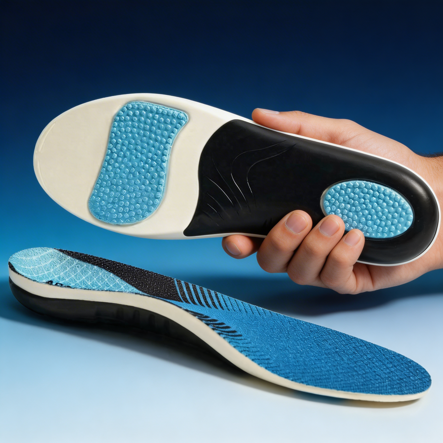 RizeWell Arch Pro™