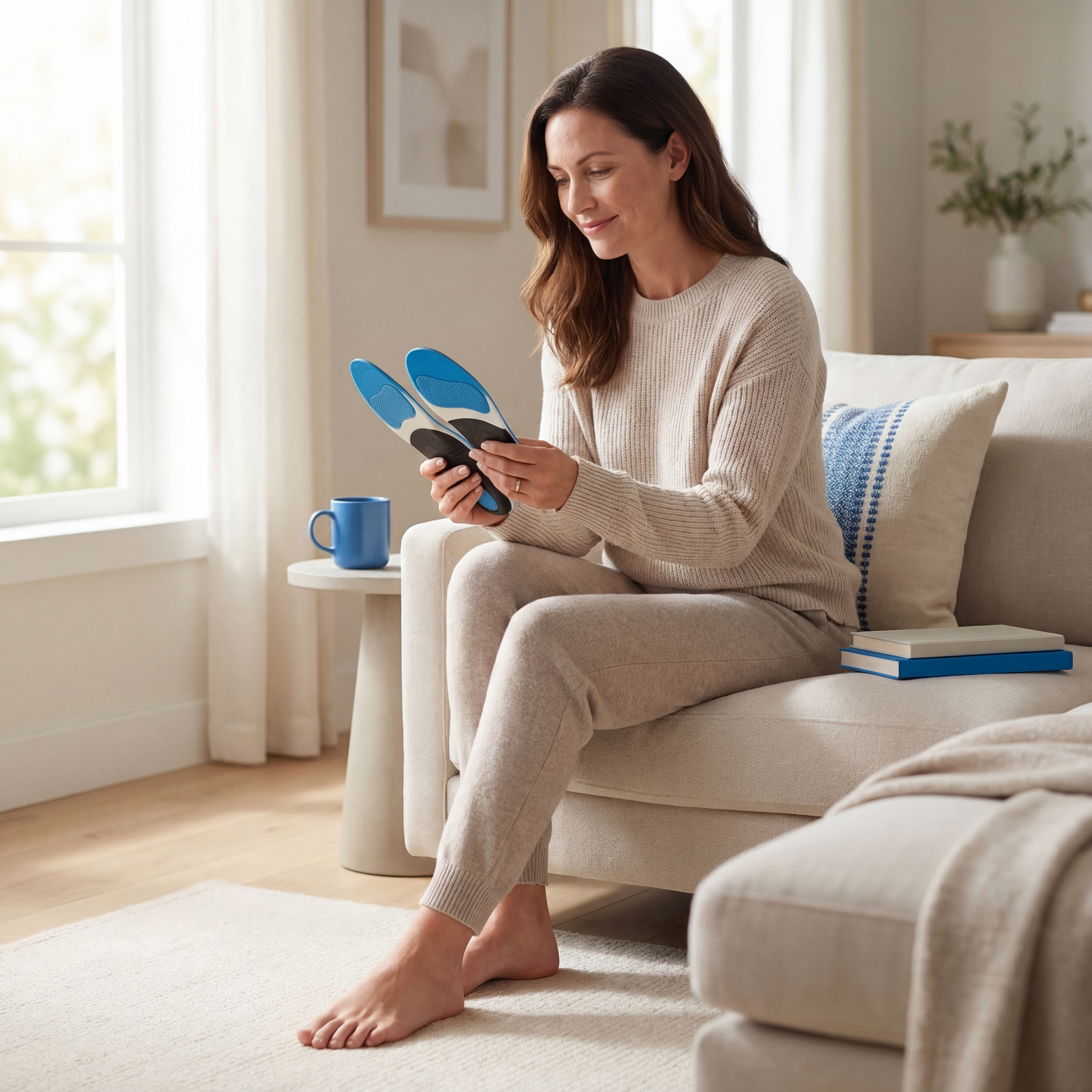 RizeWell Arch Pro™