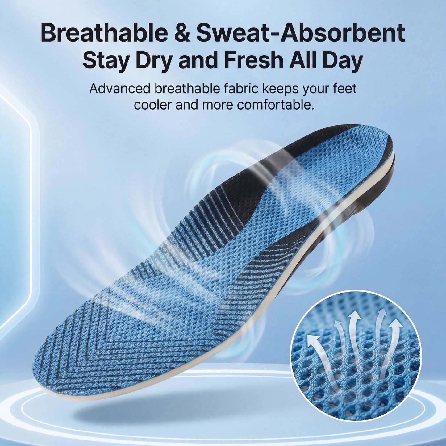 RizeWell Arch Pro™