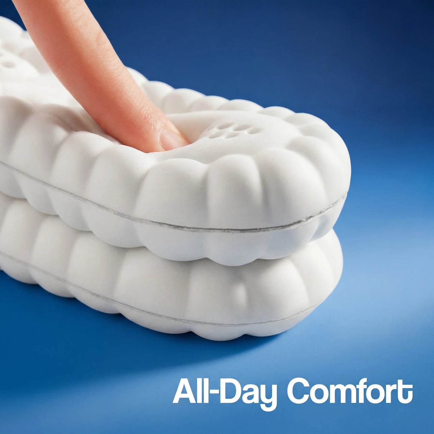 Dual-Correction Arch Pro™