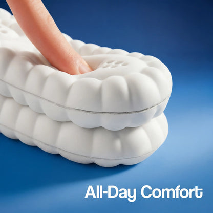 Dual-Correction Arch Pro™